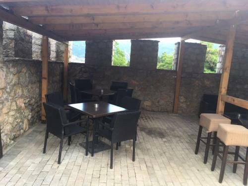 Hostal Upper Gate Apartments