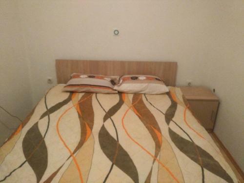 Hostal Apartments Filemi