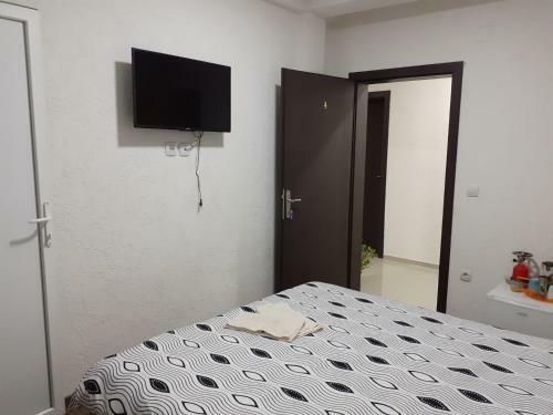 Hostal Apartments Filemi