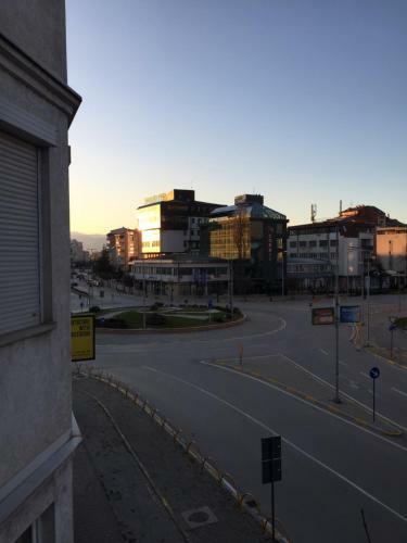 Ohrid Strict Center Apartment