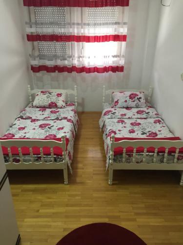 Ohrid Strict Center Apartment