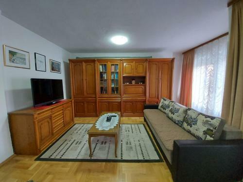 Rodic Apartman Stan Ohrid