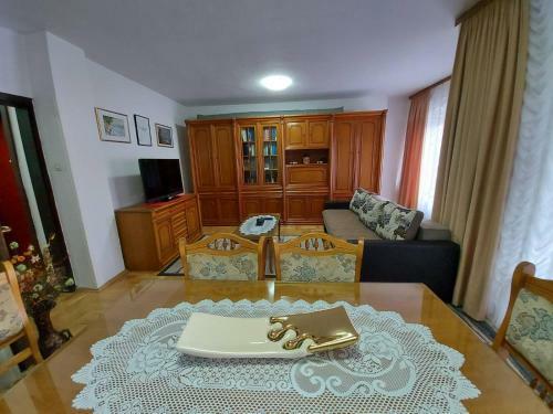 Rodic Apartman Stan Ohrid