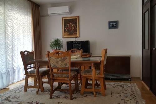 Rodic Apartman Stan Ohrid