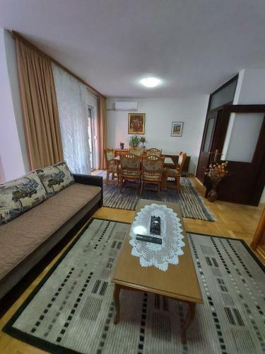 Rodic Apartman Stan Ohrid