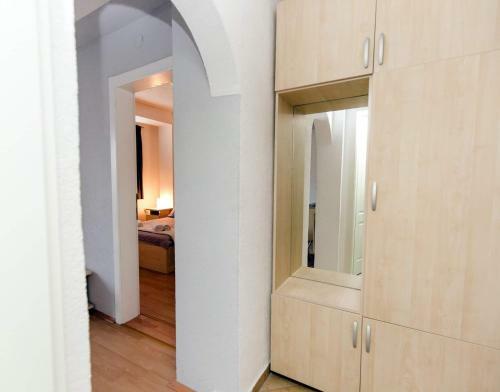 Oz Apartments