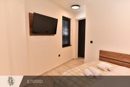Apartamento Old City House