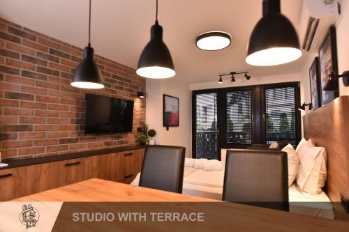 Apartamento Old City House