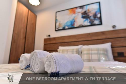 Apartamento Old City House