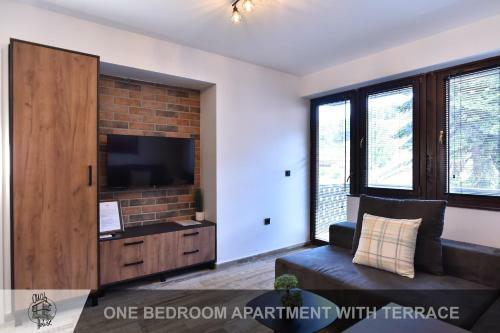 Apartamento Old City House