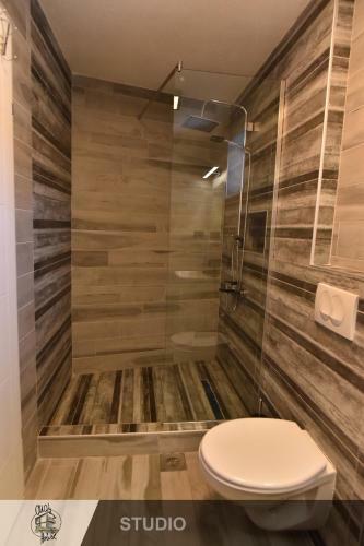 Apartamento Old City House