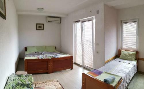 Hostal Villa Centar Ohrid