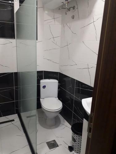 Hostal Villa Centar Ohrid