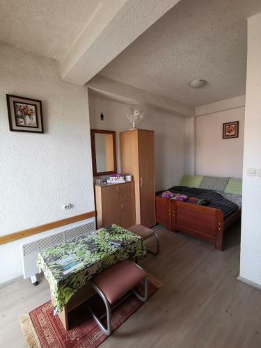 Hostal Villa Centar Ohrid