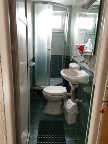 Hostal Villa Centar Ohrid