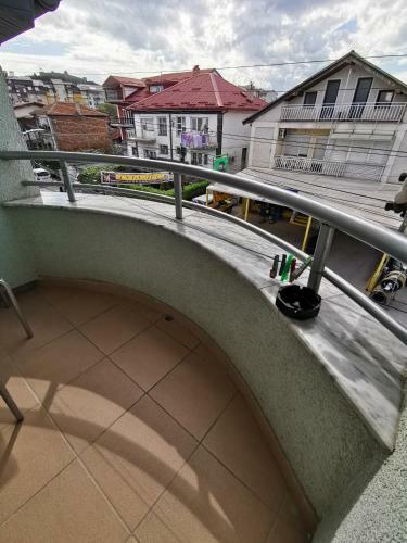 Hostal Villa Centar Ohrid