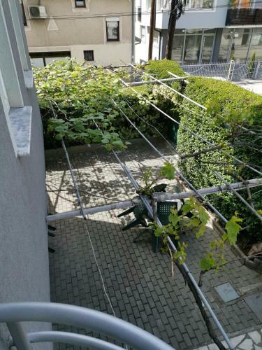 Hostal Villa Centar Ohrid
