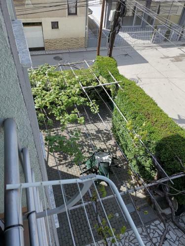 Hostal Villa Centar Ohrid