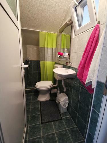 Hostal Villa Centar Ohrid