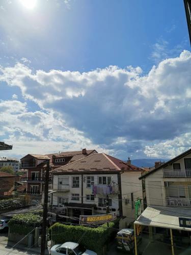 Hostal Villa Centar Ohrid