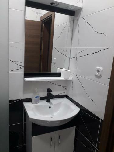 Hostal Villa Centar Ohrid