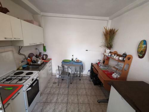 Hostal Villa Centar Ohrid