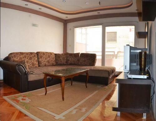 Apartamento Vinnie