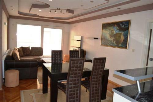 Apartamento Vinnie