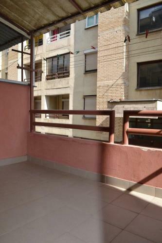 Apartamento Vinnie