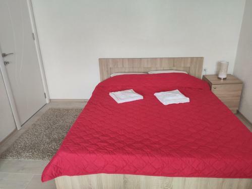 Hostal Rooms Ivanovi