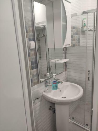 Hostal Rooms Ivanovi