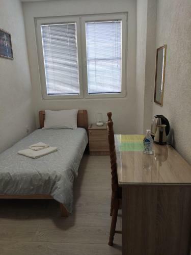 Hostal Rooms Ivanovi