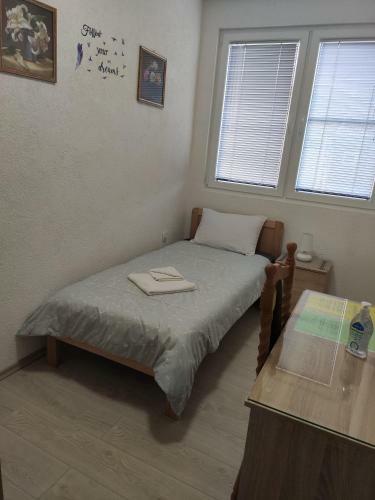 Hostal Rooms Ivanovi
