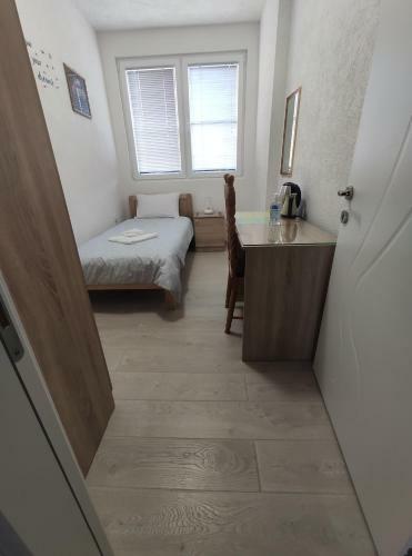 Hostal Rooms Ivanovi