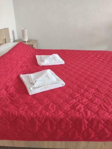 Hostal Rooms Ivanovi