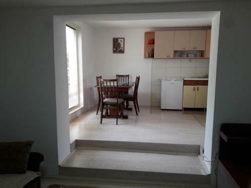 Apartment Mirko