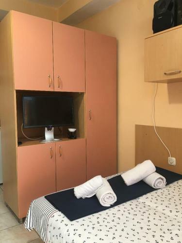 Ani Apartment
