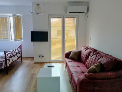 Apartment Maris