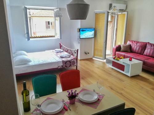 Apartment Maris