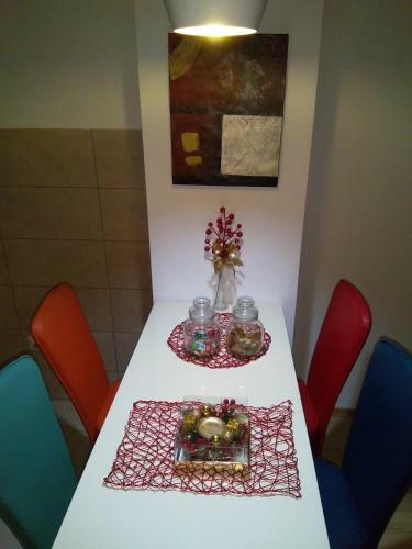 Apartment Maris