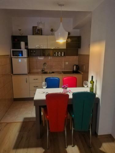 Apartment Maris