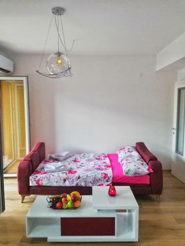 Apartment Maris