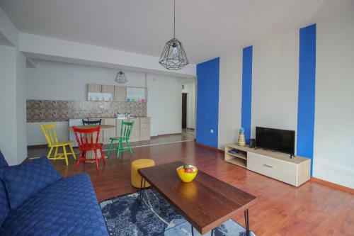 Stella Apartment