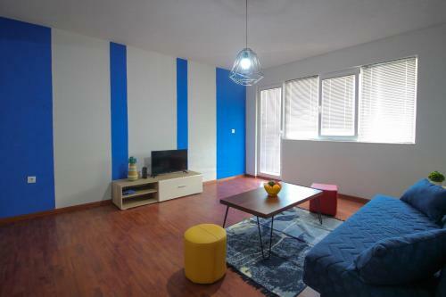 Stella Apartment