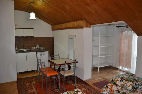 Hostel Valentin