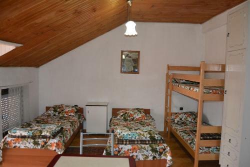 Hostel Valentin
