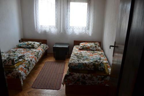 Hostel Valentin
