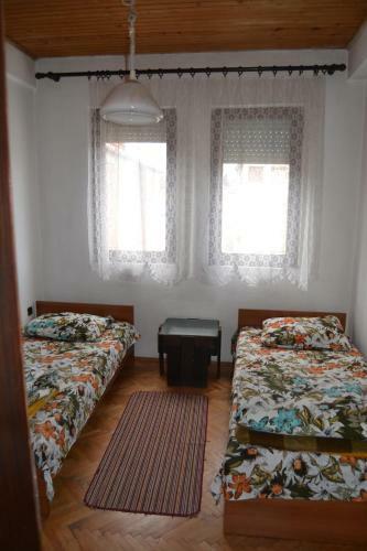 Hostel Valentin