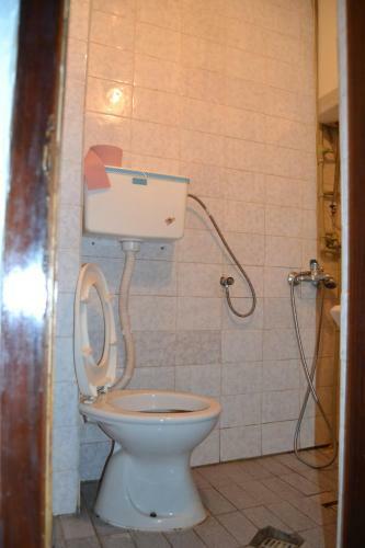 Hostel Valentin