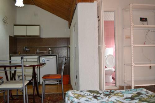 Hostel Valentin